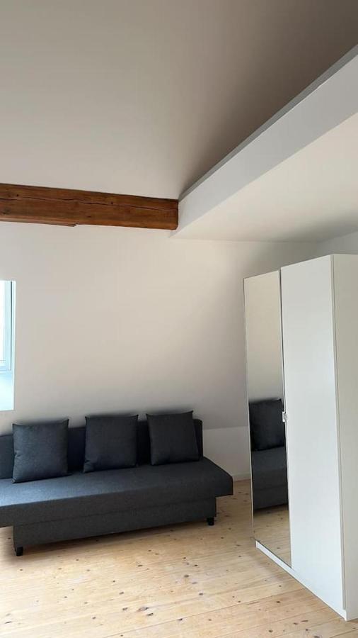 Kinderklinik Dachwohnung - Signal Hill 1A ซีเกิน ภายนอก รูปภาพ