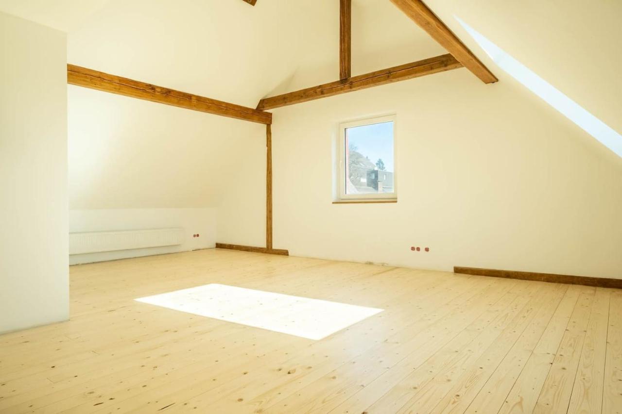 Kinderklinik Dachwohnung - Signal Hill 1A ซีเกิน ภายนอก รูปภาพ