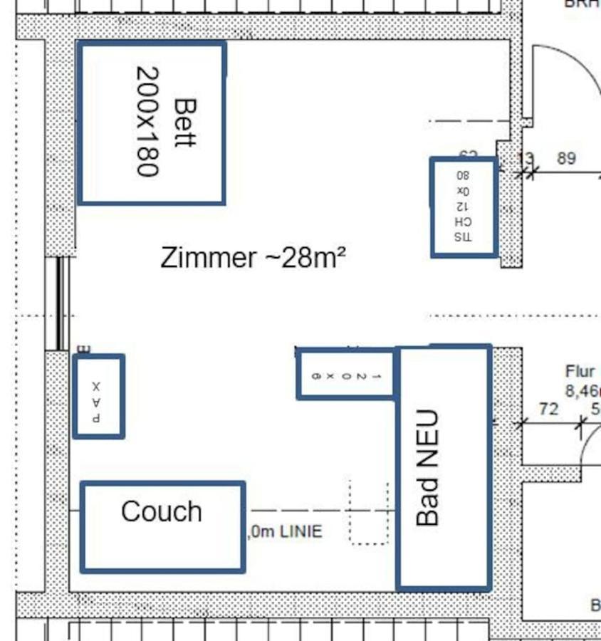 Kinderklinik Dachwohnung - Signal Hill 1A ซีเกิน ภายนอก รูปภาพ
