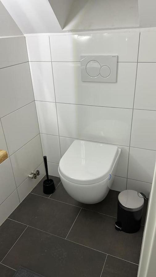 Kinderklinik Dachwohnung - Signal Hill 1A ซีเกิน ภายนอก รูปภาพ