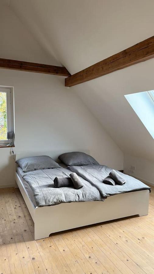 Kinderklinik Dachwohnung - Signal Hill 1A ซีเกิน ภายนอก รูปภาพ