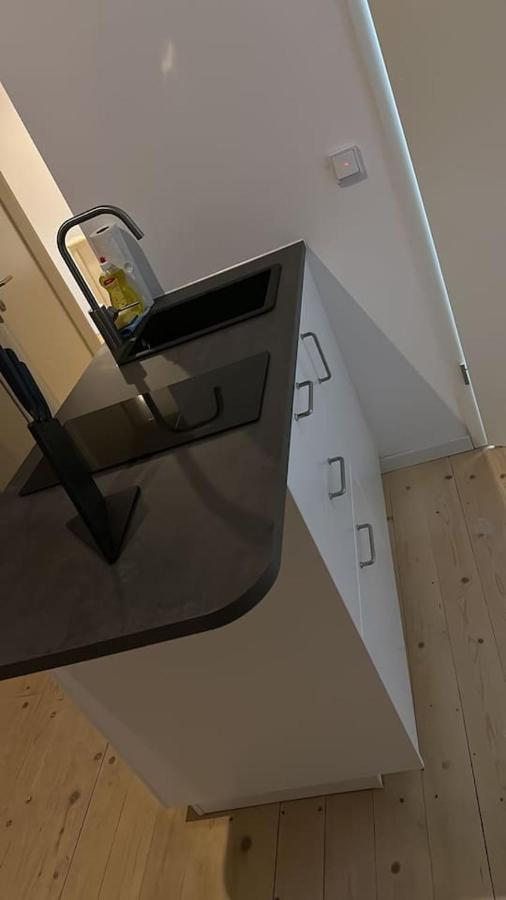 Kinderklinik Dachwohnung - Signal Hill 1A ซีเกิน ภายนอก รูปภาพ