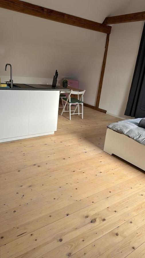 Kinderklinik Dachwohnung - Signal Hill 1A ซีเกิน ภายนอก รูปภาพ